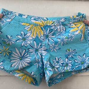 Lily Pulitzer Shorts